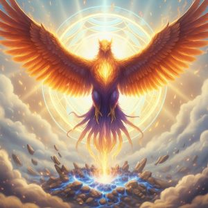 El camino del Fénix