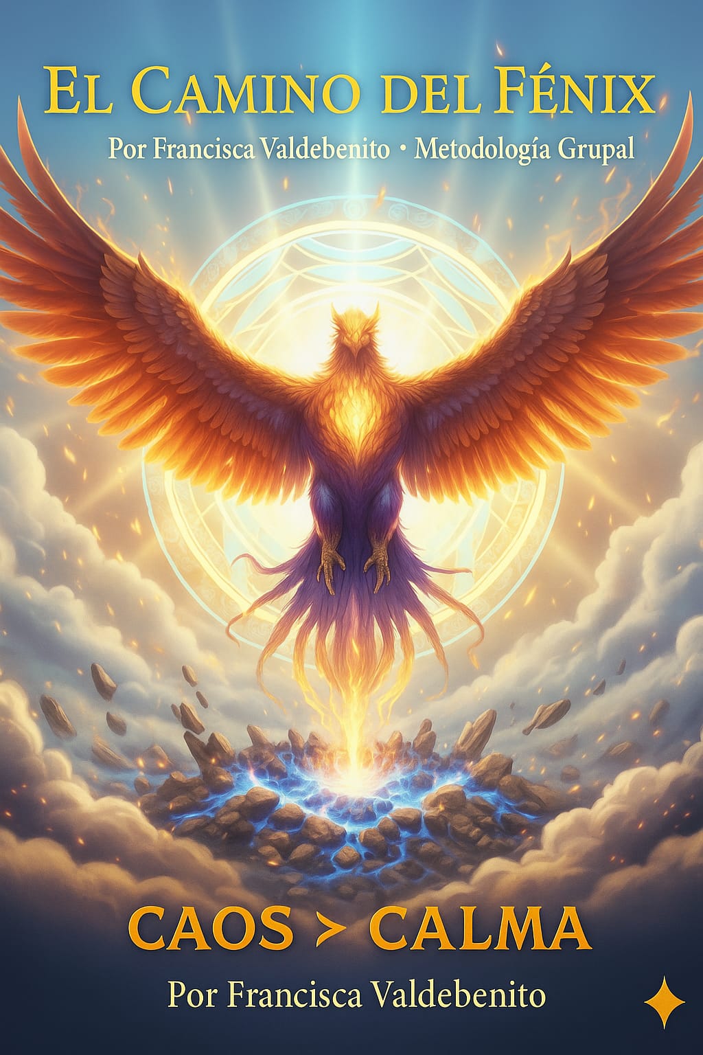 El camino del Fénix