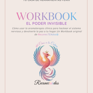 Workbook Aromaterapia