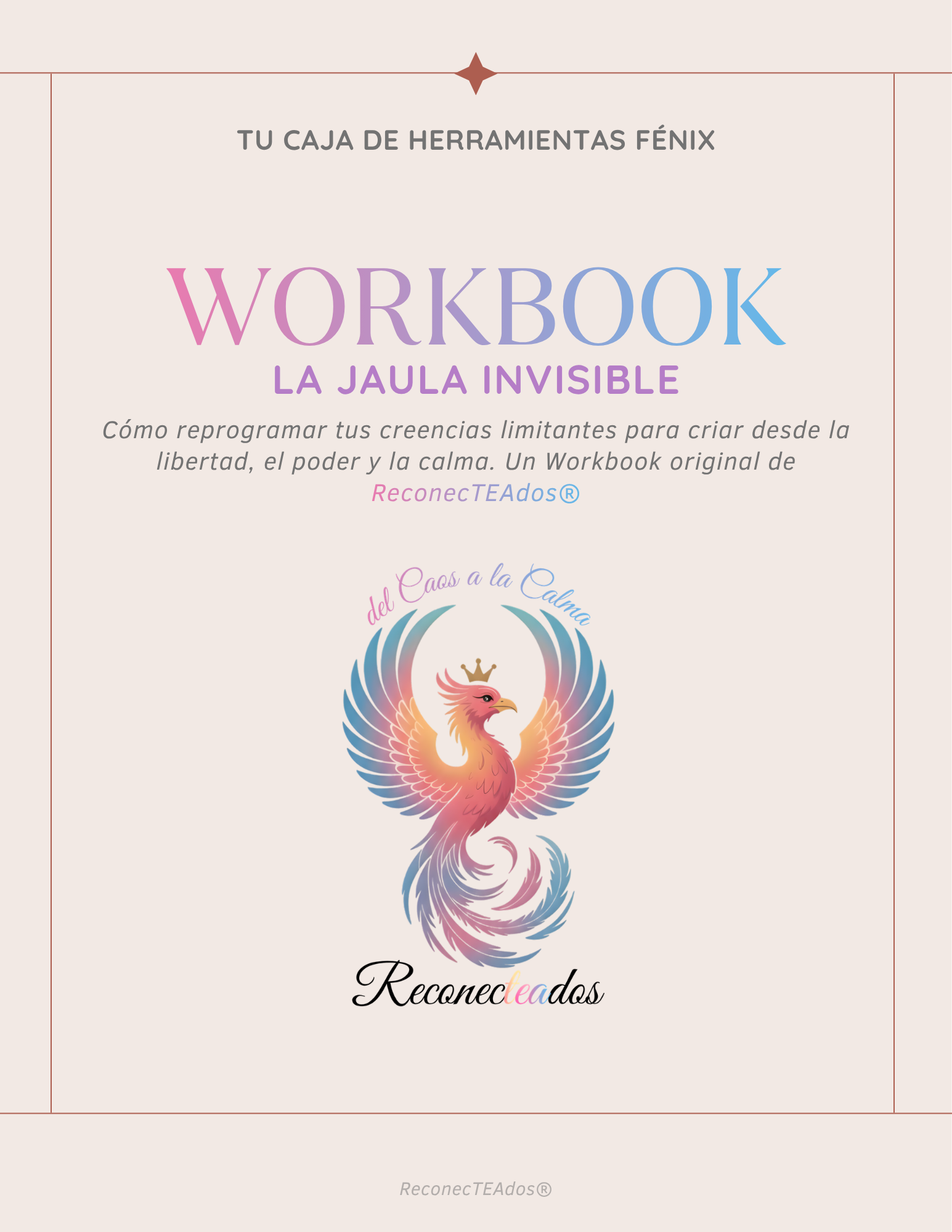 Workbook Creencias Limitantes