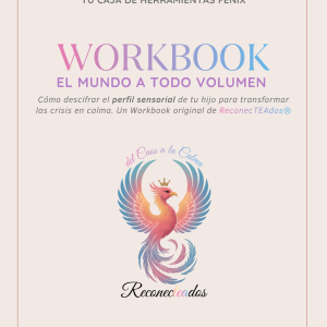 Workbook Sensorialidad