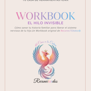 Workbook Ancestrología/Biodecodificación